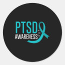 Search for stress awareness stickers Ptsd
