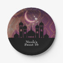 Search for moroccan paper plates Birthday