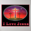 Search for i love jesus posters Christian