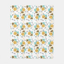 Search for bumblebee blankets Yellow