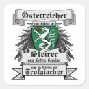 Search for flag of austria stickers Vintage