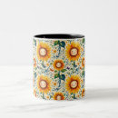 Search for cheery mugs Floral