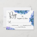 Search for purple hydrangea Watercolor