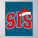 Search for claus posters Minimal