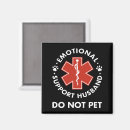 Search for emotion magnets Humour
