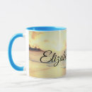 Search for seashell photo mugs Seashells