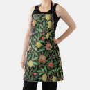 Search for william morris pattern aprons Nature