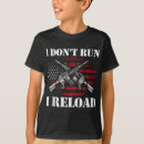 Search for gun rights tshirts Rifle