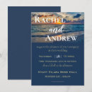 Search for ski wedding invitations Blue