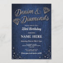 Search for denim and diamonds Glitter