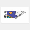 Search for nevada state stickers United states