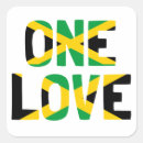 Recherche de drapeau rasta autocollants Irie