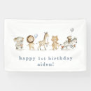 Search for safari banners Safari birthday party