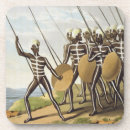 Search for warriors coasters After