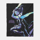 Search for thor blankets King valkyrie