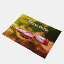 Search for butterfly doormats Nature