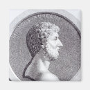 Search for stoic magnets Philosopher