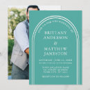 Search for foam party invitations Sea foam green