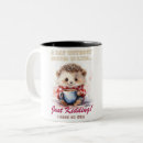 Search for cute hedgehog mugs Animal