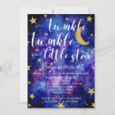 Search for galaxy baby shower Typography