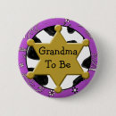 Search for bandanna buttons Purple