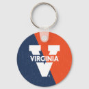 Recherche de cavalier porteclés University of virginia cavaliers