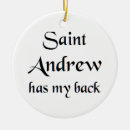 Search for st andrews ornaments Church