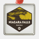 Search for niagara falls ornaments New york