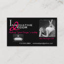 Recherche de lustres cartes visite Conception