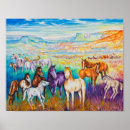 Recherche de chevaux originaux posters Animaux