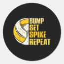 Search for spikes stickers Sports