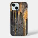 Search for black abstract iphone cases Elegant