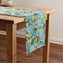 Search for honey bee table runners Beehive