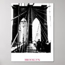 Search for brooklyn posters City