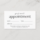 Recherche de technicien de cheveux Maquillage