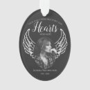 Search for wing ornaments Keepsake