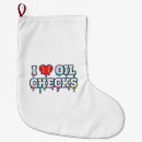 Search for mechanic christmas stockings Funny