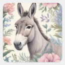 Search for pastel flower stickers Animal