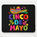 Recherche de chapeau mexicain tapis souris Mai