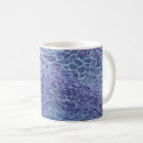 Search for acrylic art mugs Blue