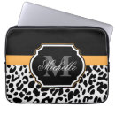 Search for leopard print laptop cases Cute