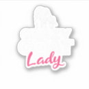 Recherche de vache blanche autocollants Mignon