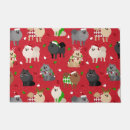 Search for pomeranian doormats Pet