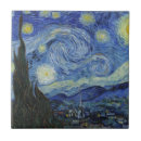 Search for starry night tiles Tree
