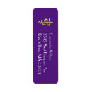 Search for veterinary return address labels Doctor