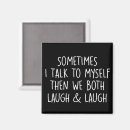Search for sometimes magnets Funny