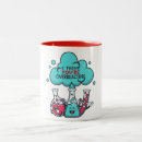 Search for overreaction mugs Science