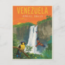 Recherche de venezuela cartes postales Chute d'ange