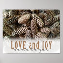 Search for pine cone posters Elegant