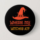 Recherche de sorcière badges Chute